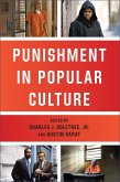 Punishment in Popular Culture (eBook, ePUB)