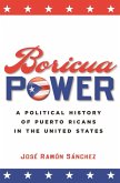 Boricua Power (eBook, ePUB)