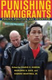 Punishing Immigrants (eBook, ePUB)