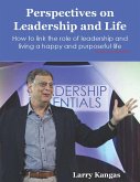 Perspectives On Leadership and Life (eBook, ePUB)