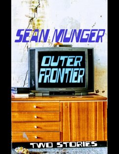 Cover Outer Frontier: Two Stories (eBook, ePUB)