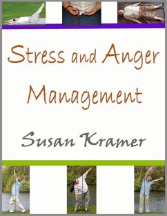 Cover Stress and Anger Management (eBook, ePUB)