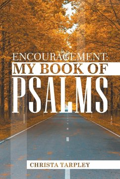 Encouragement - Tarpley, Christa