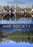 Environment and Society (eBook, ePUB) Environment and Society (eBook, ePUB)