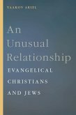 An Unusual Relationship (eBook, ePUB)