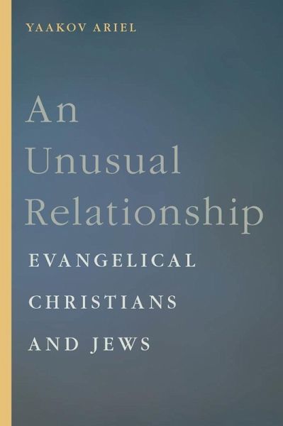 An Unusual Relationship (eBook, ePUB) An Unusual Relationship (eBook, ePUB)