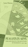 Peasants in Arms (eBook, ePUB) Peasants in Arms (eBook, ePUB)