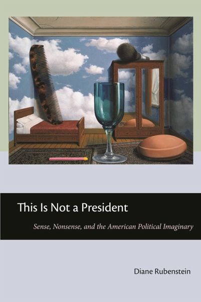 This Is Not a President (eBook, ePUB) This Is Not a President (eBook, ePUB)