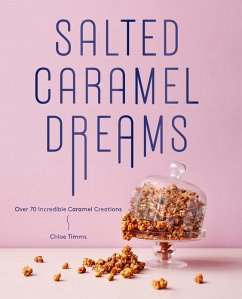 Cover Salted Caramel Dreams (eBook, ePUB)