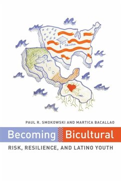 Cover Becoming Bicultural (eBook, ePUB)
