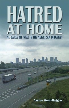 Cover Hatred at Home (eBook, ePUB)