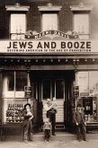 Jews and Booze (eBook, ePUB)