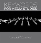 Keywords for Media Studies (eBook, ePUB)