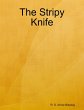 The Stripy Knife (eBook, ePUB) - Bild 1