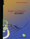 Improviser's Manual (eBook, ePUB)