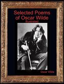 Selected Poems of Oscar Wilde, Illustrated (eBook, ePUB)