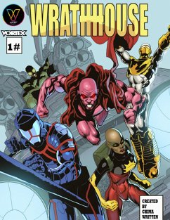 Cover Wrathouse (eBook, ePUB)