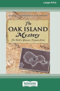 The Oak Island Mystery - Fanthorpe, Lionel; Fanthorpe, Patricia