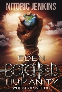 Eden Botched Humanity - Jenkins, Nitoric