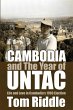 Cambodia and the Year of UNTAC (eBook,... - Bild 1