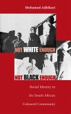 Not White Enough, Not Black Enough (eBook, ePUB)