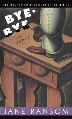 Cover Bye-Bye (eBook, PDF)