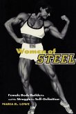 Women of Steel (eBook, ePUB)