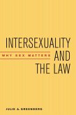Intersexuality and the Law (eBook, ePUB)