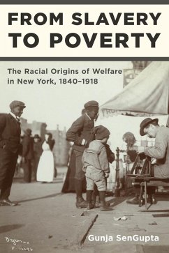 Cover From Slavery to Poverty (eBook, ePUB)