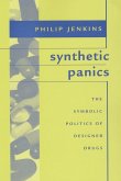Synthetic Panics (eBook, PDF)