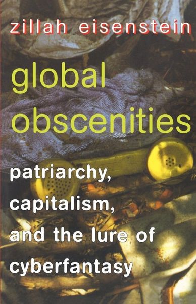 Global Obscenities (eBook, ePUB) Global Obscenities (eBook, ePUB)