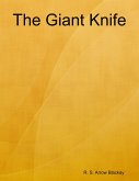 The Giant Knife (eBook, ePUB)