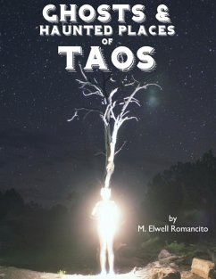 Ghosts and Haunted Places of Taos (eBook, ePUB) Cover Ghosts and Haunted Places of Taos (eBook, ePUB)
