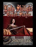 Lady Shilight Series - Giant Slayer (eBook, ePUB)