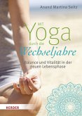 Mit Yoga durch die Wechseljahre