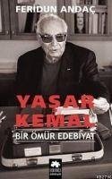 Yasar Kemal - Andac, Feridun