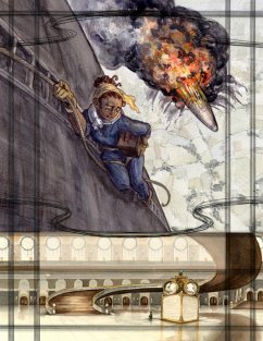 Cover Toolbox Tales Issue 6: Conversation and Cogworks (eBook, ePUB)