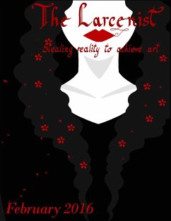 Cover The Larcenist (Volume 3, Issue #1) (eBook, ePUB)