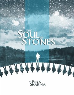 The Soul of Stones (eBook, ePUB) - Sharma, Priya