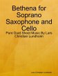 Bethena for Soprano Saxophone and Cello... - Bild 1