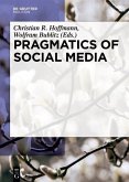 Pragmatics of Social Media (eBook, ePUB)