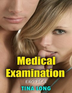 Cover Medical Examination (Erotica) (eBook, ePUB)