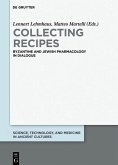 Collecting Recipes (eBook, ePUB)