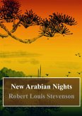 New Arabian Nights (eBook, PDF)