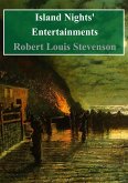 Island Nights' Entertainments (eBook, PDF)