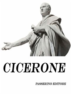 Cicerone (eBook, ePUB) - Editore, Passerino