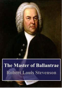 The Master of Ballantrae (eBook, PDF) - Louis Stevenson, Robert