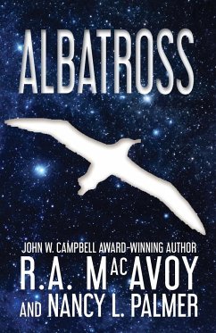 Albatross - MacAvoy, R. a.; Palmer, Nancy L.