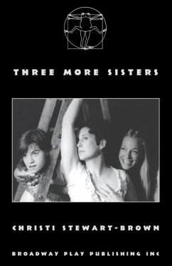 Three More Sisters - Stewart-Brown, Christi