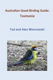 Australian Good Birding Guide